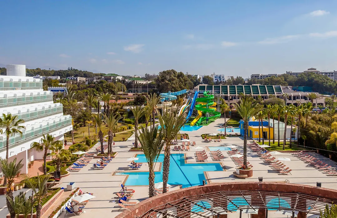 Amadil Ocean Club-1